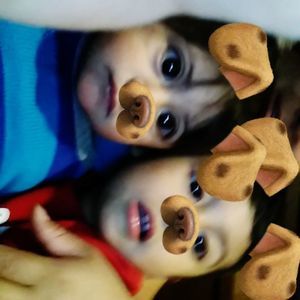 Meet your Posher, Berta